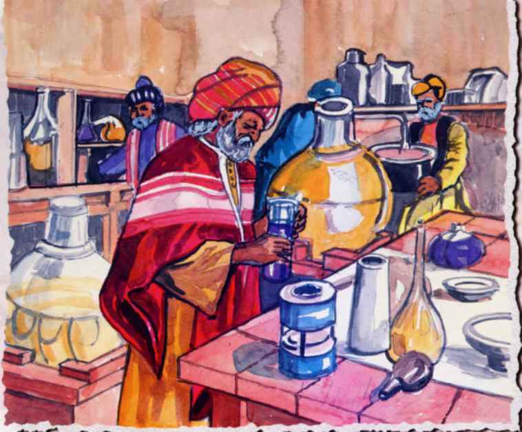 Класифікація спирту: яких видів і сортів він буває і які марки етанолу краще використовувати для виробництва горілки Класифікація спирту: яких видів і сортів він буває і які марки етанолу краще використовувати для виробництва горілки