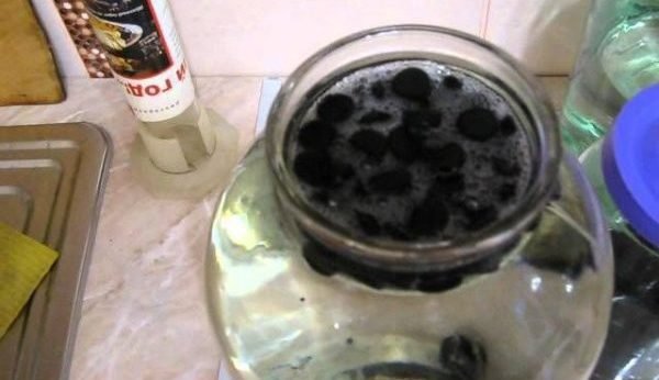 Кокосове вугілля для очищення самогону: углевание в домашніх умовах, виготовлення фільтра своїми руками Кокосове вугілля для очищення самогону: углевание в домашніх умовах, виготовлення фільтра своїми руками