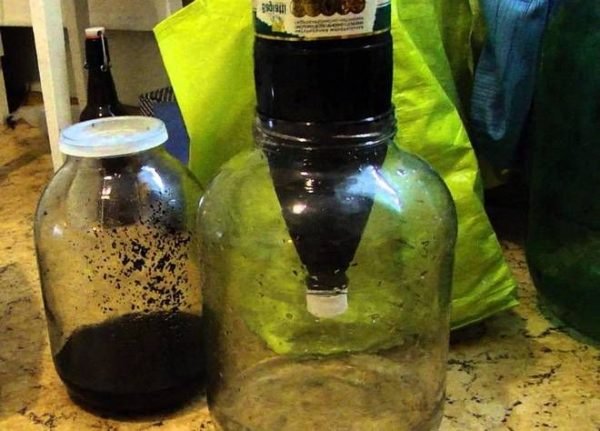 Кокосове вугілля для очищення самогону: углевание в домашніх умовах, виготовлення фільтра своїми руками Кокосове вугілля для очищення самогону: углевание в домашніх умовах, виготовлення фільтра своїми руками