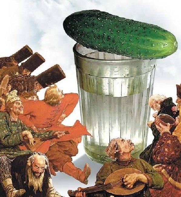 Хто придумав горілку: історія походження напою на основі спирту   хто, де і коли його винайшов Хто придумав горілку: історія походження напою на основі спирту   хто, де і коли його винайшов