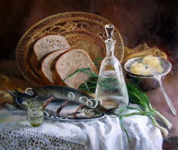 Хто придумав горілку: історія походження напою на основі спирту   хто, де і коли його винайшов Хто придумав горілку: історія походження напою на основі спирту   хто, де і коли його винайшов