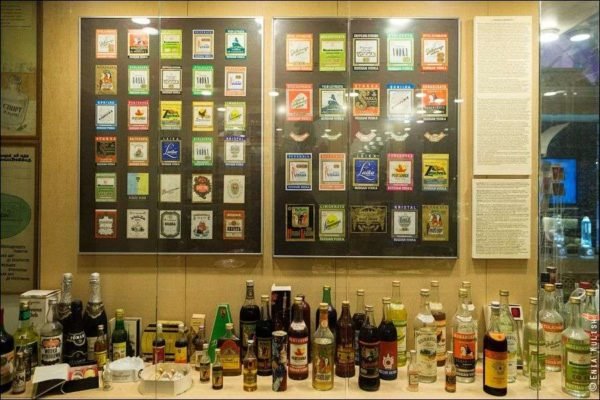 Хто придумав горілку: історія походження напою на основі спирту   хто, де і коли його винайшов Хто придумав горілку: історія походження напою на основі спирту   хто, де і коли його винайшов