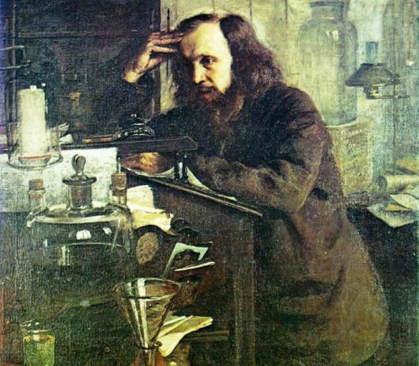 Хто придумав горілку: історія походження напою на основі спирту   хто, де і коли його винайшов Хто придумав горілку: історія походження напою на основі спирту   хто, де і коли його винайшов