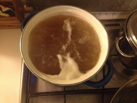 Медовуха в домашніх умовах: простий рецепт приготування без дріжджів і кипятіння