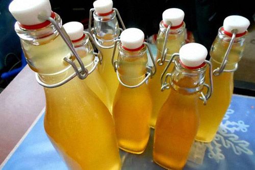 Медовуха в домашніх умовах: простий рецепт приготування без дріжджів і кипятіння