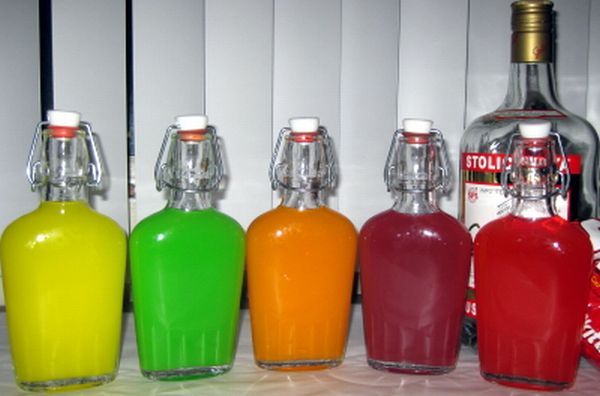 На чому настояти самогон щоб було приємно пити: рецепти приготування в домашніх умовах без запаху На чому настояти самогон щоб було приємно пити: рецепти приготування в домашніх умовах без запаху