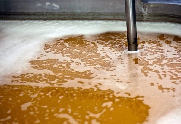 Низове і верхове бродіння пива: в якій частині ємності працюють дріжджі, відмінності процесів, температура приготування пінного напою, вторинна ферментація Низове і верхове бродіння пива: в якій частині ємності працюють дріжджі, відмінності процесів, температура приготування пінного напою, вторинна ферментація