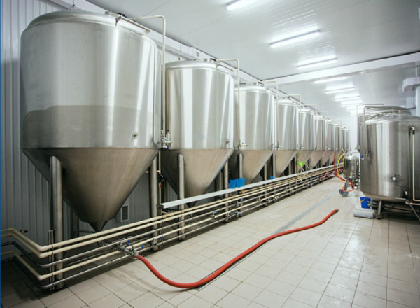 Низове і верхове бродіння пива: в якій частині ємності працюють дріжджі, відмінності процесів, температура приготування пінного напою, вторинна ферментація Низове і верхове бродіння пива: в якій частині ємності працюють дріжджі, відмінності процесів, температура приготування пінного напою, вторинна ферментація