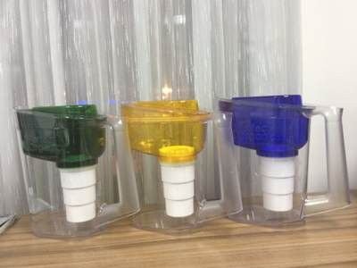 Очищення самогону активованим вугіллям в таблетках з аптеки