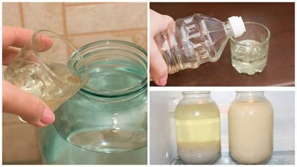 Очищення самогону маслом: як очистити соняшниковою олією в домашніх умовах Очищення самогону маслом: як очистити соняшниковою олією в домашніх умовах