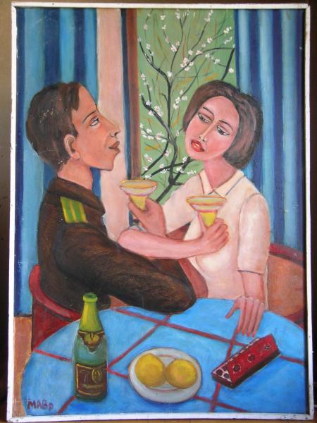 Пити на брудершафт: що це таке, коли і як правильно скріплювати таким чином особливі відносини між двома людьми