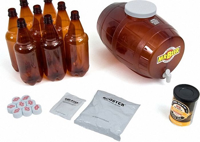 Пиво з концентрату в домашніх умовах: як приготувати з концентрату пивного сусла