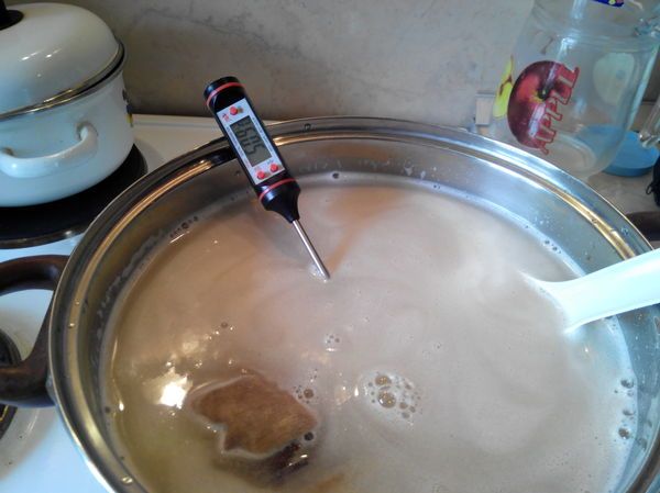 Пиво з концентрату в домашніх умовах: як приготувати з концентрату пивного сусла