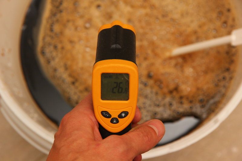 Пиво з концентрату в домашніх умовах: як приготувати з концентрату пивного сусла