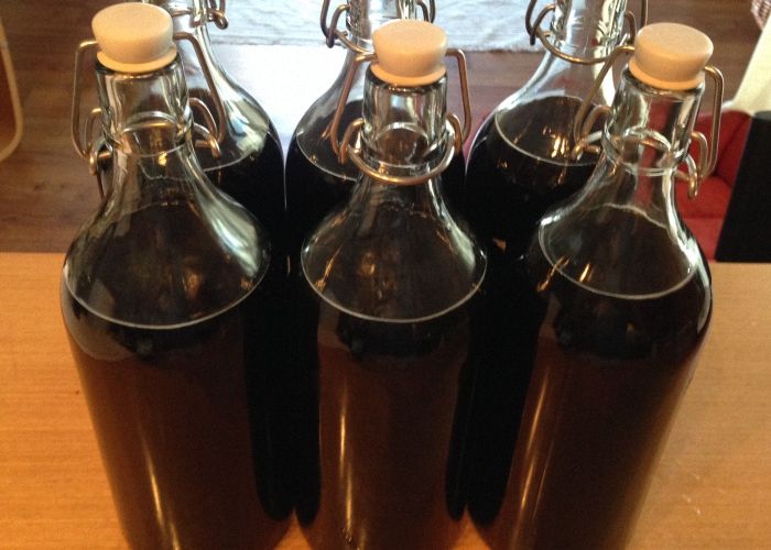 Пиво з концентрату в домашніх умовах: як приготувати з концентрату пивного сусла