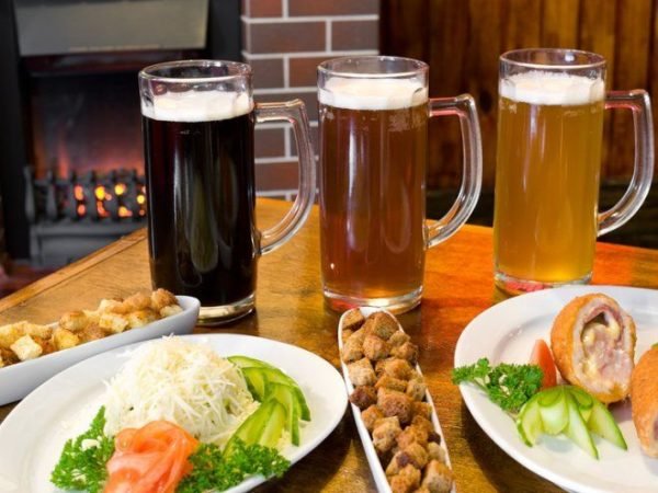 Пиво лагер (lager beer): що це за напій, як готують темні, світлі і інші його сорту