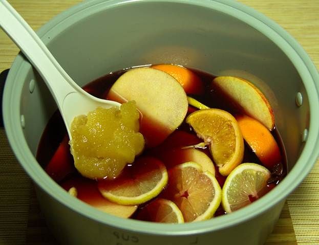 Рецепт приготування Глінтвейну в домашніх умовах: класичний з червоного вина, безалкогольний та інші