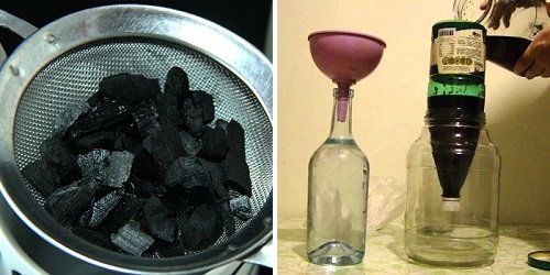 Рецепт самогону без запаху і присмаку щоб приємно пился: чим розбавити і як правильно вигнати в домашніх умовах Рецепт самогону без запаху і присмаку щоб приємно пился: чим розбавити і як правильно вигнати в домашніх умовах