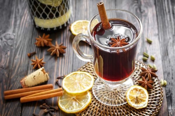 Рецепти грогу: класичний спосіб, як правильно приготувати цей алкогольний напій в домашніх умовах Рецепти грогу: класичний спосіб, як правильно приготувати цей алкогольний напій в домашніх умовах