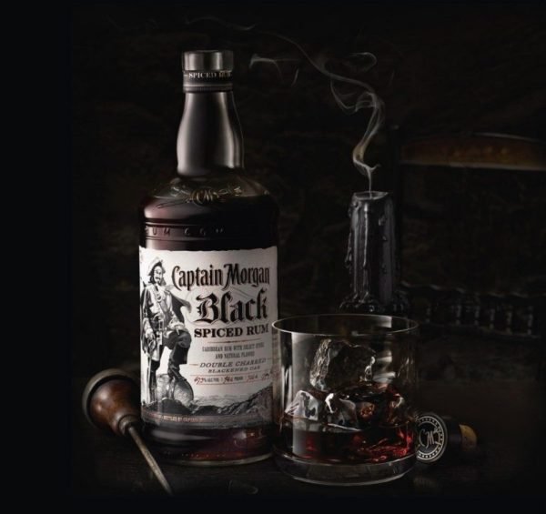 Ром Капітан Морган (Captain Morgan): пряний ямайський, майже чорний напій, як правильно пити і вживати Ром Капітан Морган (Captain Morgan): пряний ямайський, майже чорний напій, як правильно пити і вживати