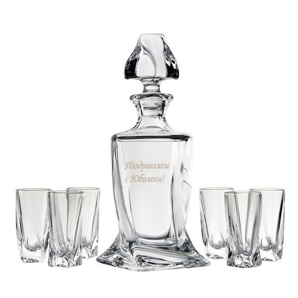 Штоф для горілки: що це таке, яка його місткість у літрах, якщо перевести на сьогоднішню міру виміру рідин