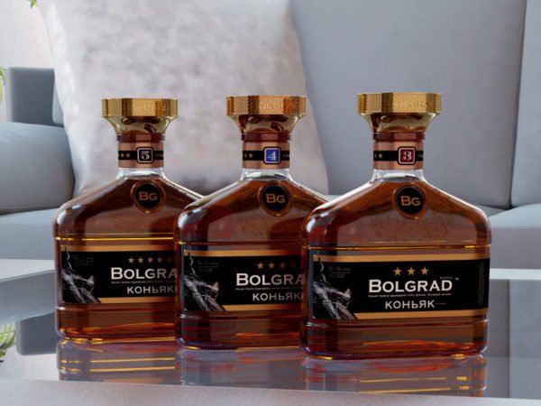 Скільки градусів в коньяку: як визначити міцність напою, види та правила вибору Скільки градусів в коньяку: як визначити міцність напою, види та правила вибору