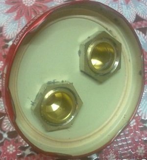 Сухопарник для самогонного апарату своїми руками: відео інструкція з кресленнями як зробити дефлегматор Сухопарник для самогонного апарату своїми руками: відео інструкція з кресленнями як зробити дефлегматор