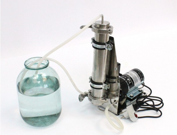 Вугільна колона для очищення самогону своїми руками: поетапна підготовка, складання та встановлення пристрою для фільтрації дистиляту Вугільна колона для очищення самогону своїми руками: поетапна підготовка, складання та встановлення пристрою для фільтрації дистиляту