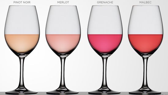 Види вина та їх класифікація: чим різняться сорти червоного і білого напою і інші різновиди