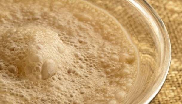 Винні дріжджі: інструкція по застосуванню і як зробити з родзинок своїми руками