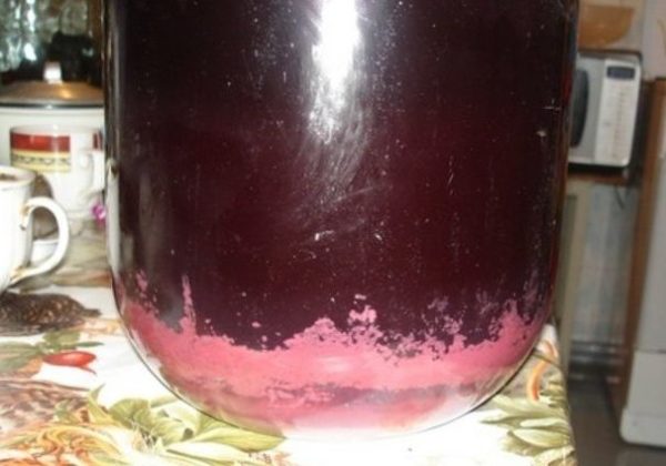 Вино з винограду: простий рецепт приготування в домашніх умовах