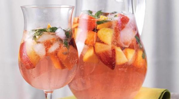 Вино Сангрія: що це таке і як приготувати в домашніх умовах іспанський напій Sangria, використовуючи перевірені рецепти