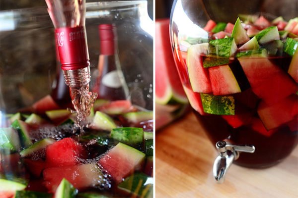 Вино Сангрія: що це таке і як приготувати в домашніх умовах іспанський напій Sangria, використовуючи перевірені рецепти