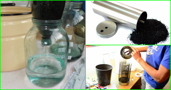 Друга перегонка самогону: технологія виконання та як розбавляти водою