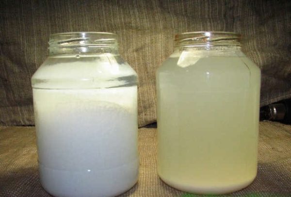 Друга перегонка самогону: технологія виконання та як розбавляти водою