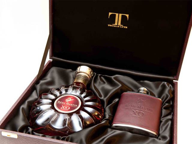 Вибираємо коньяк: як правильно вибрати гарний напій у подарунок чоловікові в магазині