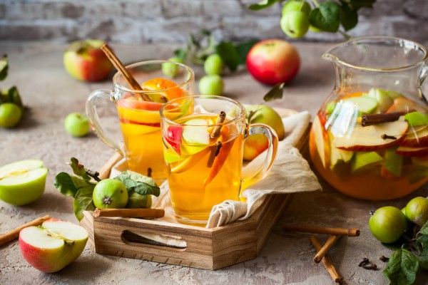 Яблучне вино в домашніх умовах: прості рецепти приготування смачного алкогольного напою з сезонних фруктів