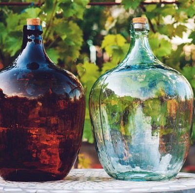 Брага зі старого варення для самогону в домашніх умовах: простий рецепт з точними пропорціями