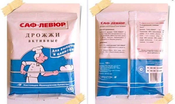 Брага на сухих дріжджах: як правильно вибрати активувати розвести для потрібного обсягу, тонкощі самогоноваріння