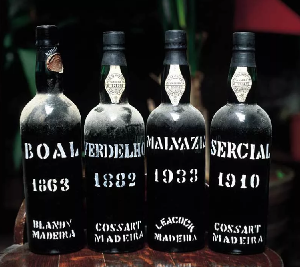 Вино Мадера (Madera): опис, історія і види напою родом з Португалії, як правильно його пити