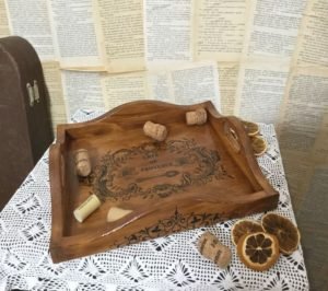 Аксесуари для кухні. Огляд кухонних аксесуарів, фотопідбірка