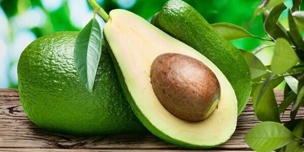 Корисні властивості Авокадо, калорійність, вітаміни