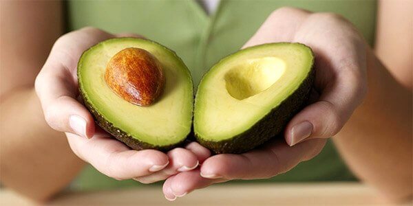 Корисні властивості Авокадо, калорійність, вітаміни