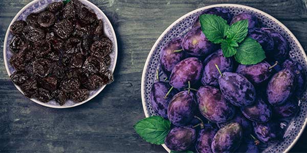 Чорнослив сушений корисні властивості і протипоказання