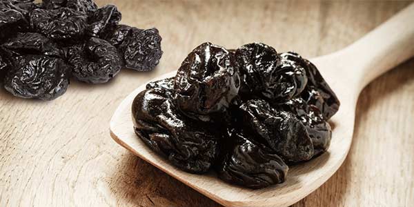 Чорнослив сушений корисні властивості і протипоказання