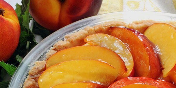 Що таке нектарин, калорійність і корисні властивості фрукта