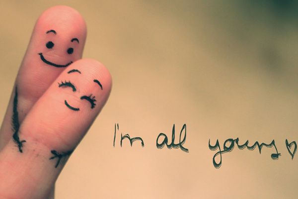 Цитати про кохання на англійській мові з перекладом: короткі зі змістом, красиві і сумні