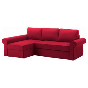Дивани ІКЕА в інтерєрі. Фото кухонних диванів від фірми IKEA