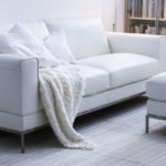 Дивани ІКЕА в інтерєрі. Фото кухонних диванів від фірми IKEA