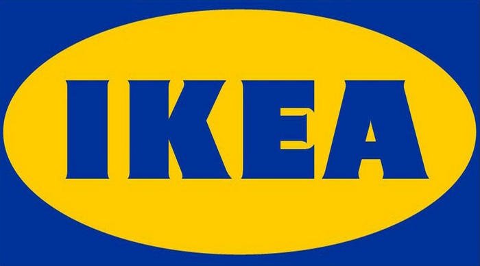 Дивани ІКЕА в інтерєрі. Фото кухонних диванів від фірми IKEA